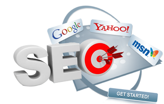 Digital Marketing Company - SEO