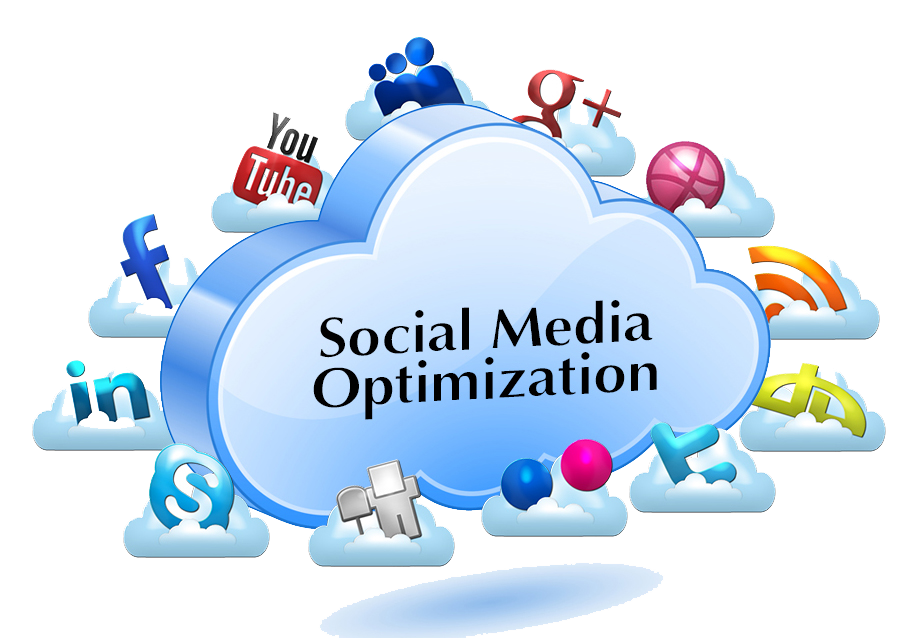 Digital Marketing Company - SMO